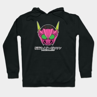 Kamen Rider Zero One Flying Falcon Hoodie